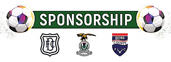 McEwan Fraser Legal reveal hat-trick of clubs signed up for next season as Ross County join portfolio